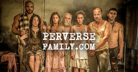 perverse family trailer